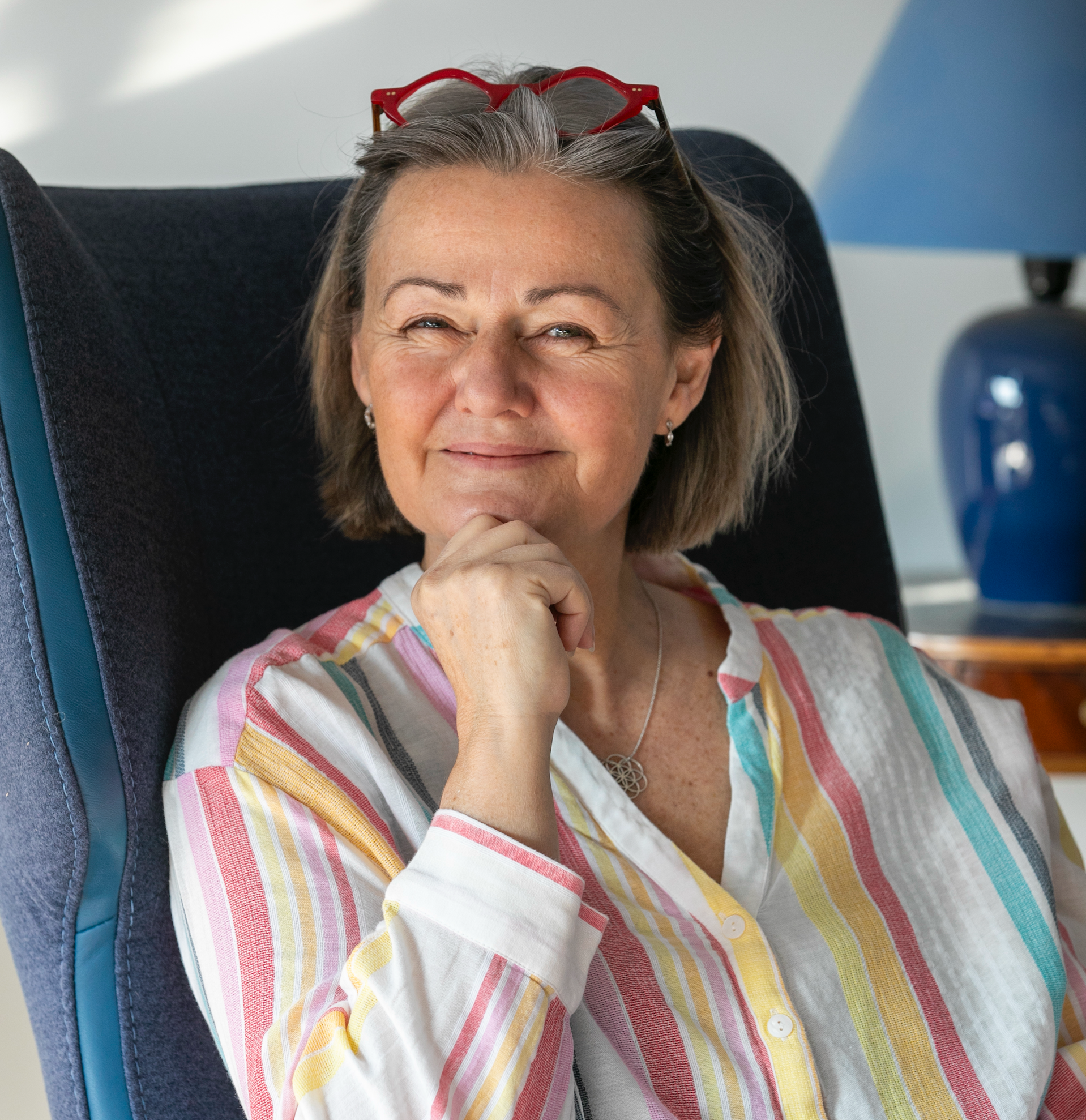 Véronique Heynen-Rademakers